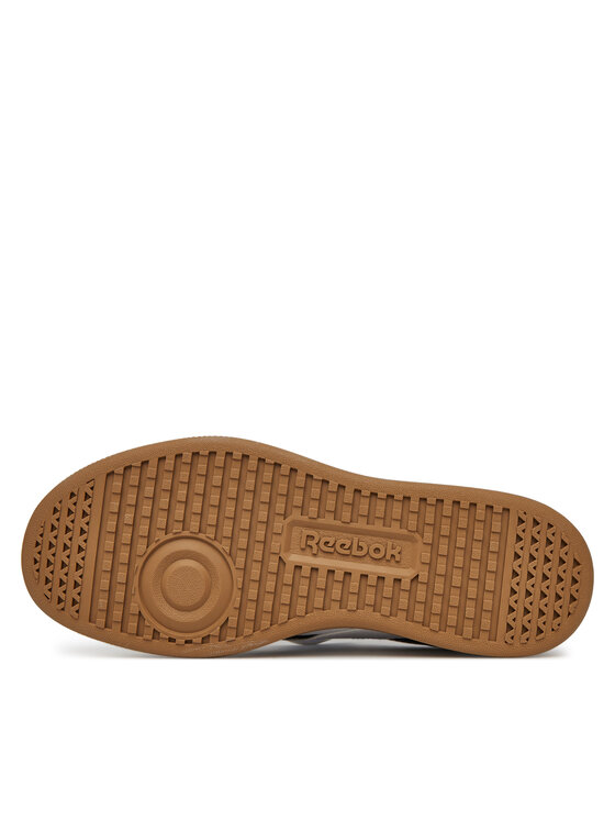 Reebok Reebok Sneakersy SMASH EDGE KILTY 100243933 Bílá