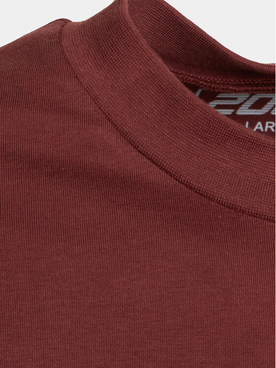 2005 2005 Majica Unisex Hot Moms Tee Rjava Relaxed Fit