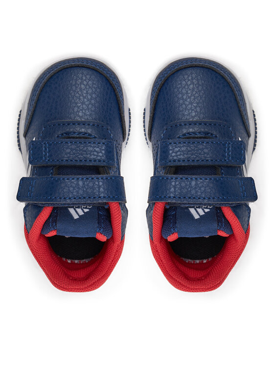 adidas adidas Sneakers Tensaur JH9528 Blu scuro