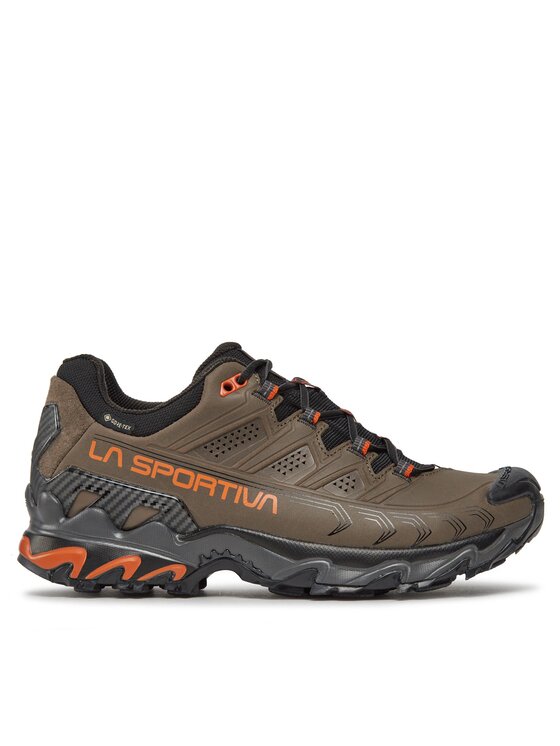 La Sportiva La Sportiva Trekking Ultra Raptor II Gtx GORE-TEX 34F803208 Smeđa