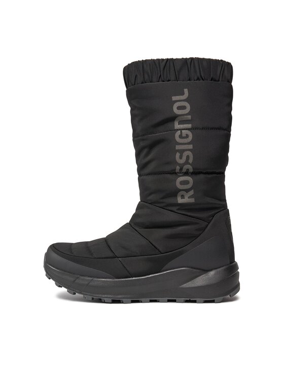 Rossignol Rossignol Čizme za snijeg W Rossi Podium Kh RNMW330 Crna