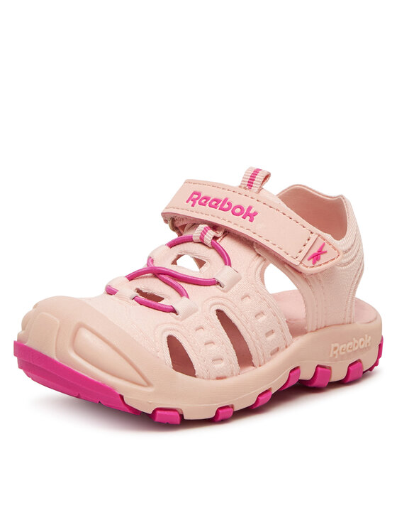 Reebok Reebok Сандали CP92-23833-DZ (III) Розов