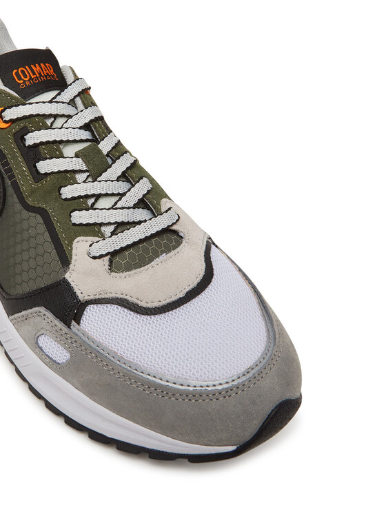 Colmar Colmar Sneakers Action SS25/032 Grigio