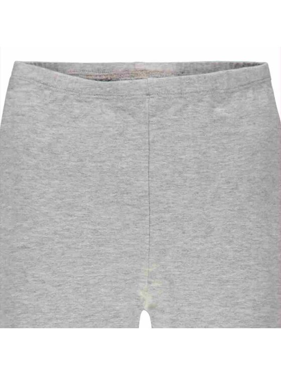 Kanz Kanz Legginsy 1836816-8100 Szary