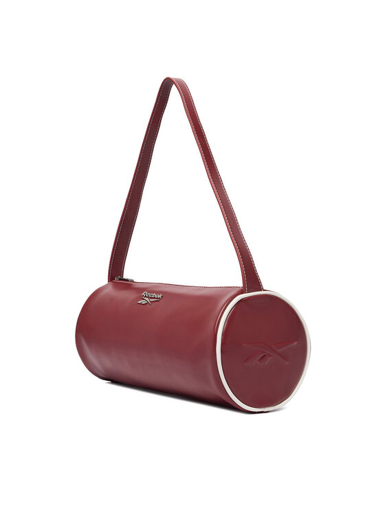 Reebok Reebok Handtasche CWBEO-RBK-L-001-10 Dunkelrot