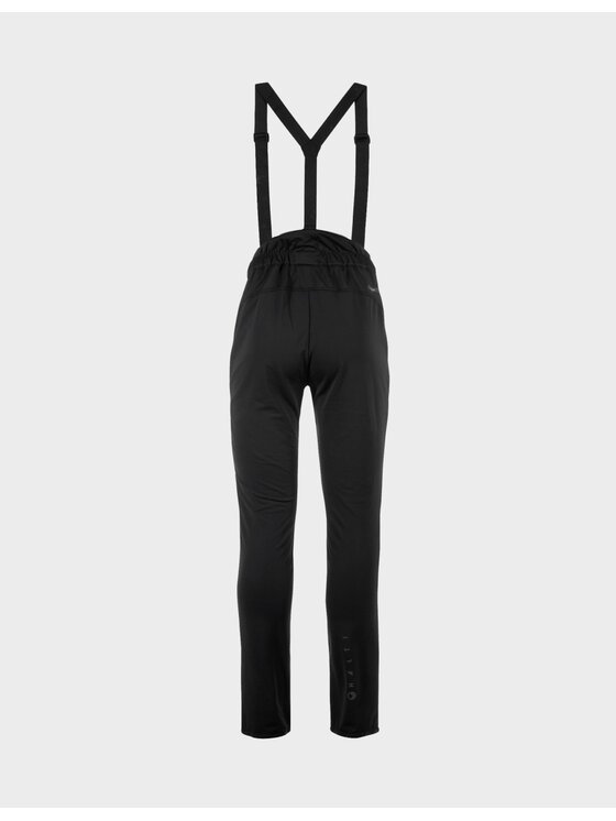 Halti Halti Komplet narciarski Vire XCT Czarny Regular Fit