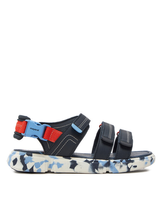 Mayoral Mayoral Sandalen 47568 Dunkelblau