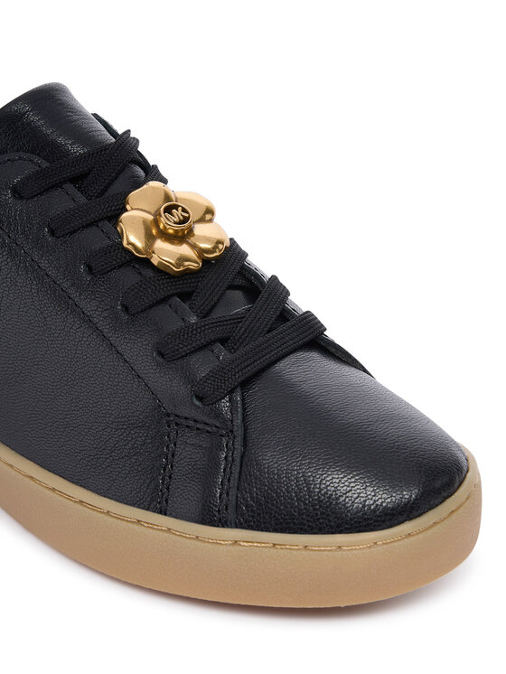MICHAEL Michael Kors MICHAEL Michael Kors Sportcipők Keaton 43T6KTFS1L Fekete