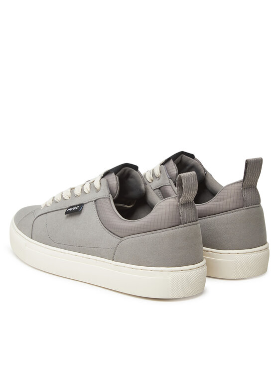 HUGO HUGO Sneakersy Morrie 50548503 Szary