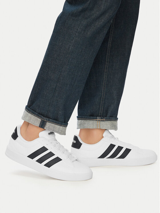adidas adidas Laisvalaikio batai Grand Court 3.0 IH1472 Balta