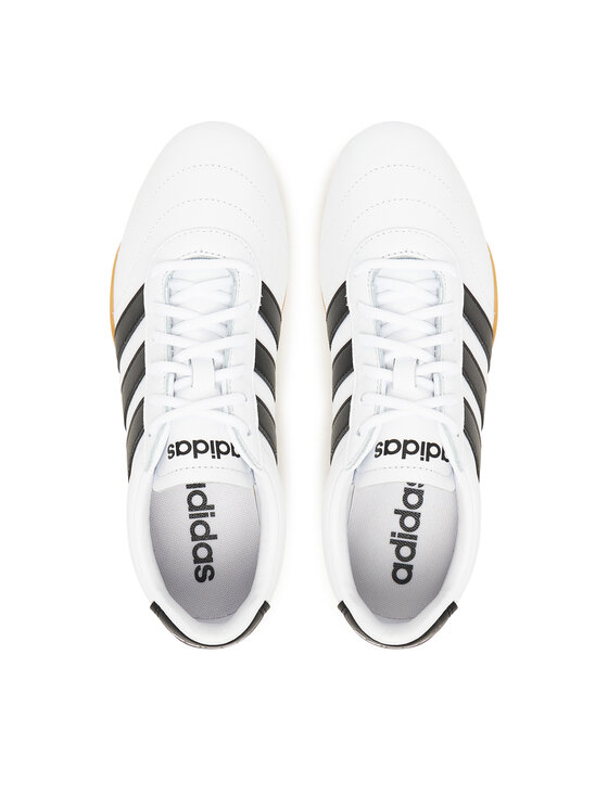 adidas adidas Sneakersy Grand Court Lo JQ9688 Biały