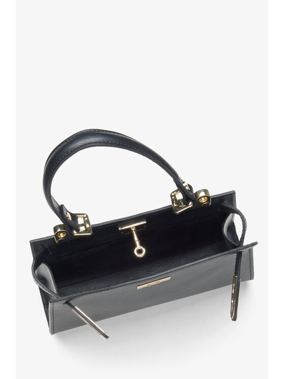 Estro Estro Borsetta ER00115408 Nero