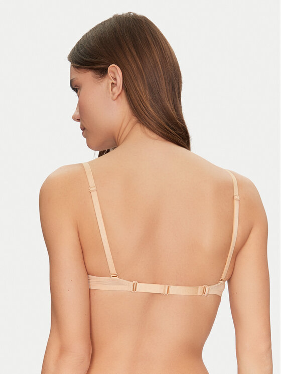 Dorina Dorina Reggiseno Push-up Michelle FXPG0042MI121 Beige
