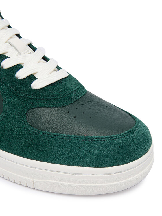 Polo Ralph Lauren Polo Ralph Lauren Sneakersy 809973705001 Zelená
