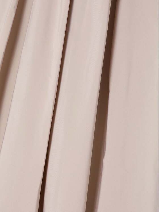 Tatuum Tatuum Gonna a trapezio Taftani T2406.171 Beige Regular Fit