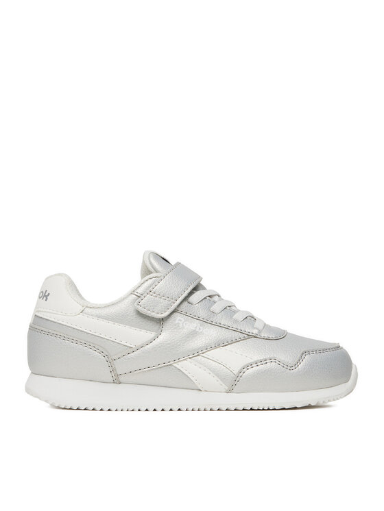 Reebok Reebok Снікерcи CEO-24KC2078(IV)DZ Срібний