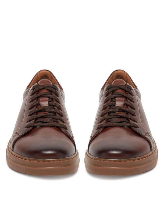 Lasocki Lasocki Sneakers REZA-08 MI25 Braun