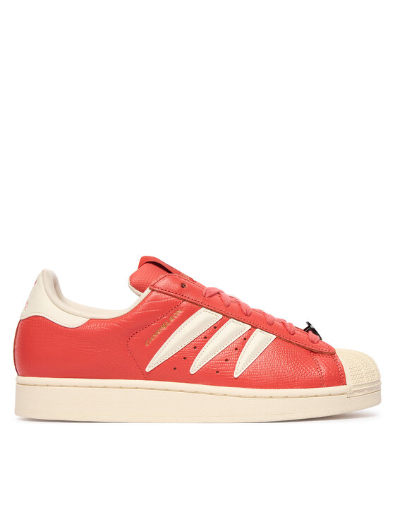 adidas adidas Tenisice Pokemon Superstar II KI2856 Crvena