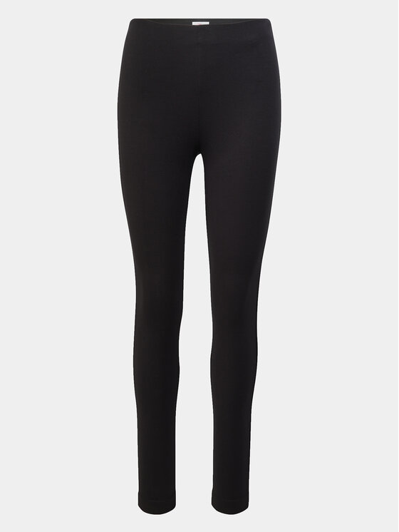 s.Oliver s.Oliver Leggings 2133476 Crna Extra Slim Fit