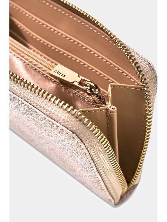 Guess Guess Portfel 184795 Szary