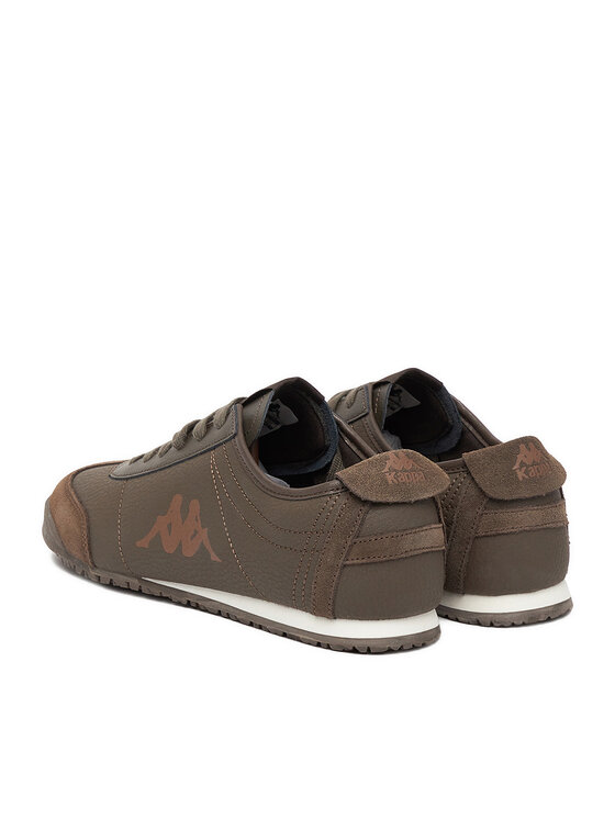 Kappa Kappa Laisvalaikio batai EO-1490036A(M) Ruda