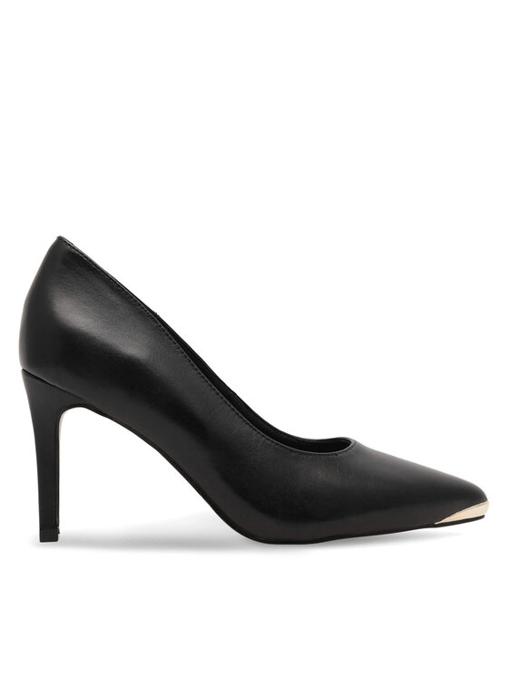 Lasocki Lasocki High Heels WFA1619-31Z Schwarz