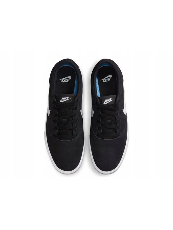 Nike Nike Sneakersy IB2750-001 Czarny