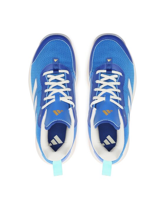 adidas adidas Tennisejalatsid Avaflash Low Tennis IG9542 Sinine