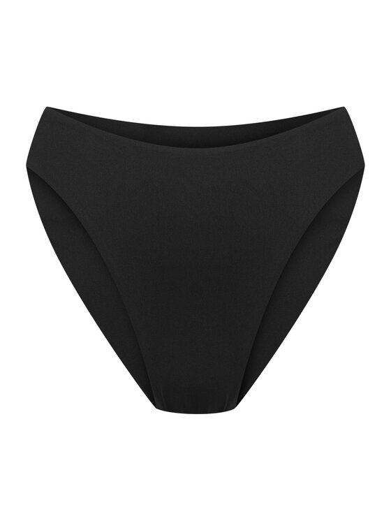 Esotiq Esotiq Dół od bikini 44227 Czarny