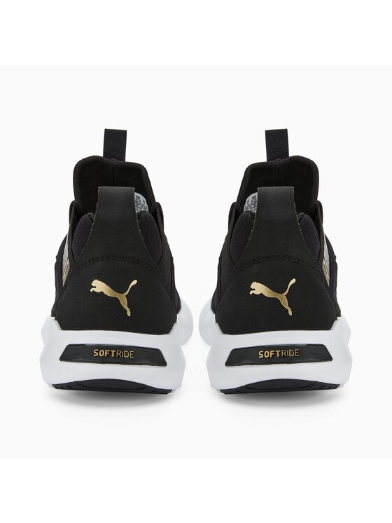 Puma Puma Sneakersy 195235 11 Czarny