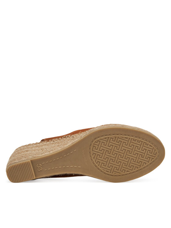 Toni Pons Toni Pons Espadrillid Betty-A Pruun