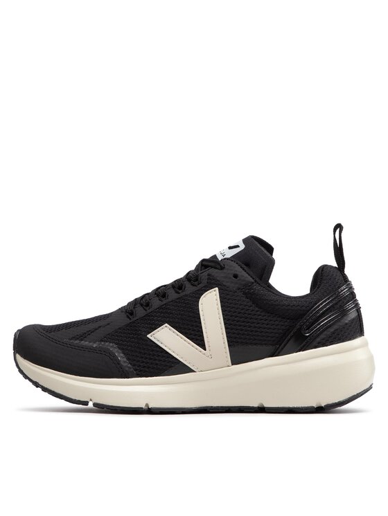 Veja Veja Снікерcи Condor 2 CL0102769A Чорний