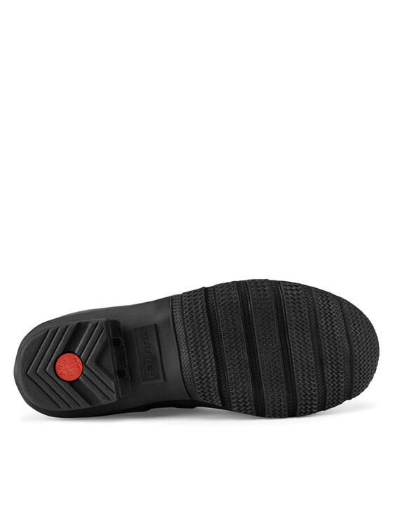 Hunter Hunter Cizme de cauciuc WFT2353RMA Negru