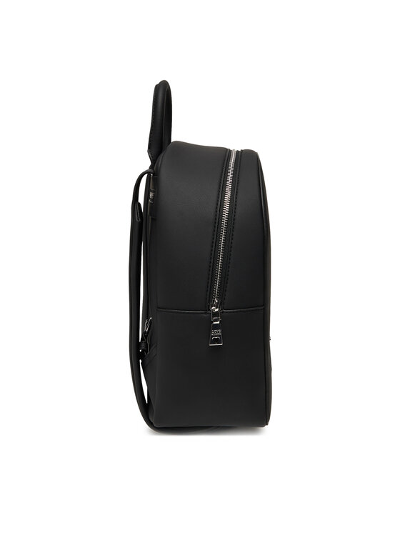 LOVE MOSCHINO LOVE MOSCHINO Σακίδιο JC4193PP1NKD000B Μαύρο