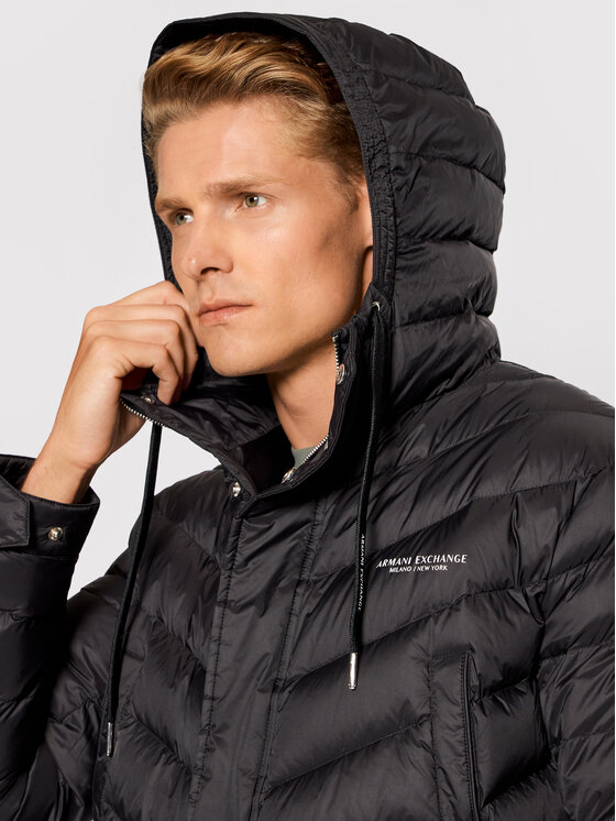 Armani Exchange Armani Exchange Sulejope 8NZL20 ZNW3Z 1200 Must Regular Fit