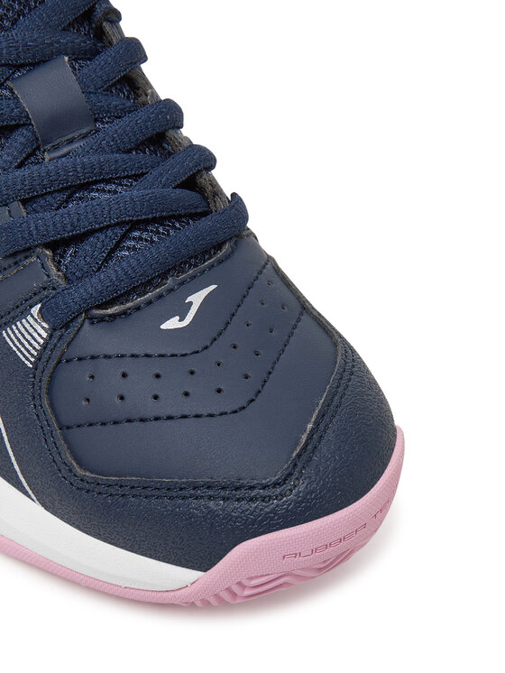Joma Joma Obuća za tenis Master 1000 Jr 2533 JMATS2533C Tamnoplava