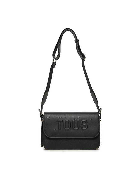 Geantă TOUS 2002106551 Negru