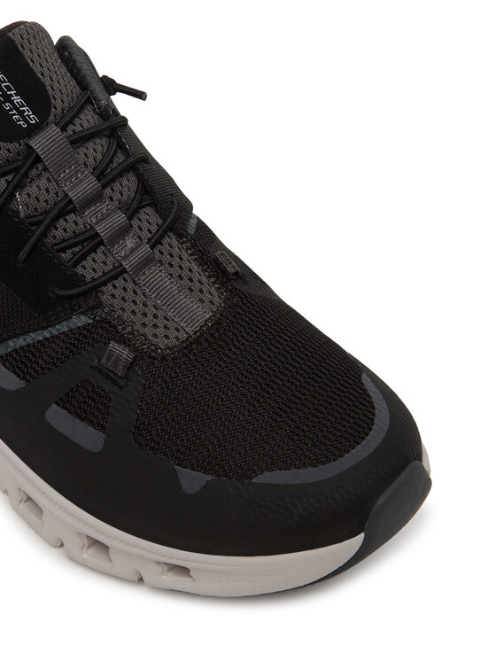 Skechers Skechers Tenisice Glide-Step Pro- 150420/BKCC Crna