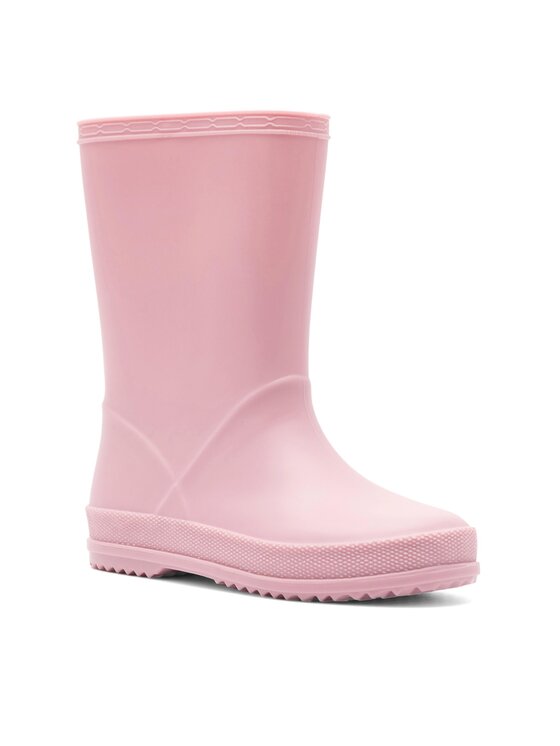 Nelli Blu Nelli Blu Wellington J21-4-0854 III Rosa