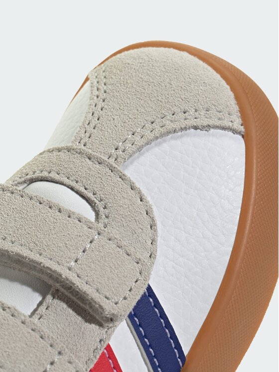 adidas adidas Niechodki 164448 Biały