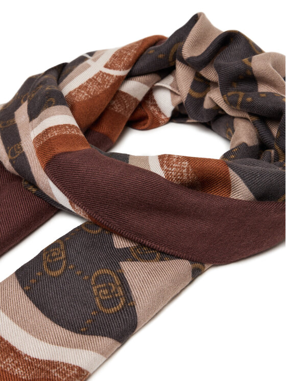 Liu Jo Liu Jo Scialle 2F5082 T0300 Marrone