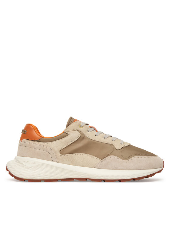 HOFF HOFF Sneakersy Santiago II 12535608 Beżowy