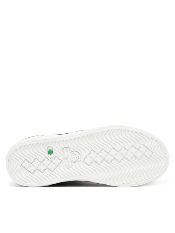 Timberland Timberland Sneakersy Stone Jump TB0A6FN7EK41 Čierna