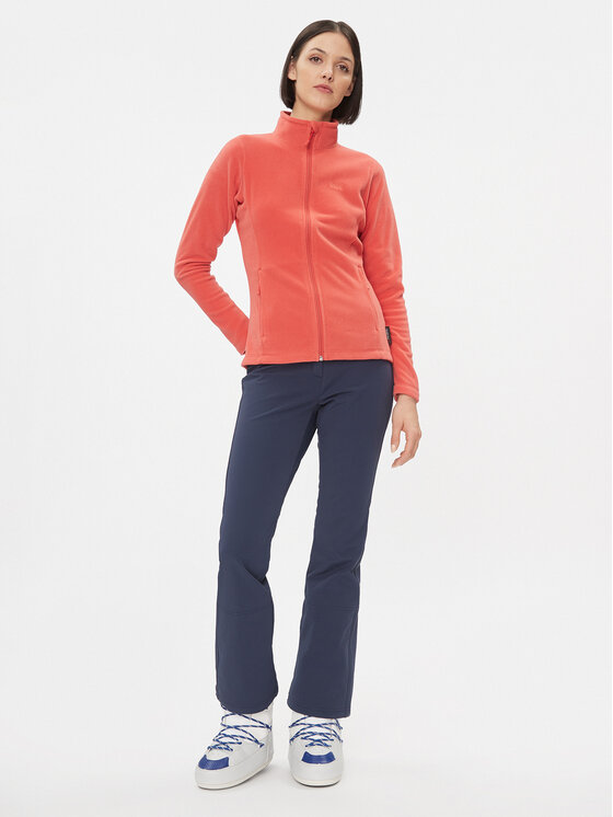 Helly Hansen Helly Hansen Fliis Daybreaker 51599 Korallivärviline Regular Fit