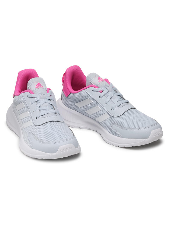 Footwear adidas - Tensaur Run K FY7288 Halblu/Ftwwht/Scrpnk - Unisex |  efootwear.eu