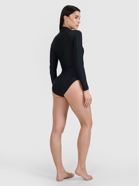 4F 4F Bikiny 4FWSS25USWSF085-20S Čierna