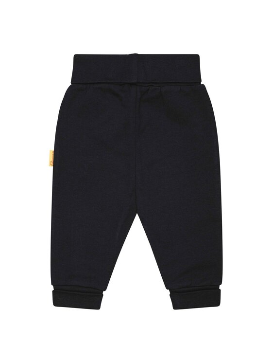 Steiff Steiff Joggery 26380 Czarny