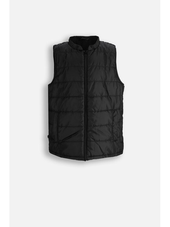 Coccodrillo Coccodrillo Zimné bundy ZC5152107OBJ-019 Sivá Regular Fit