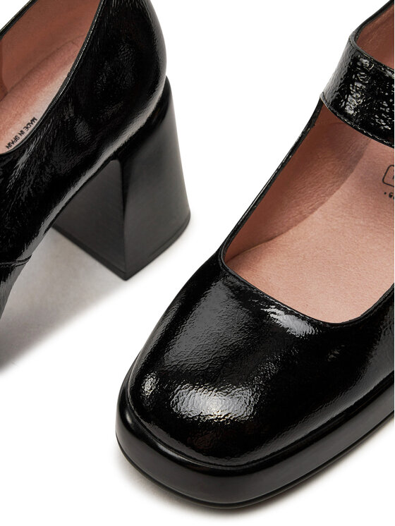 Hispanitas Hispanitas Tacones Rio-I24 HI243659 Must
