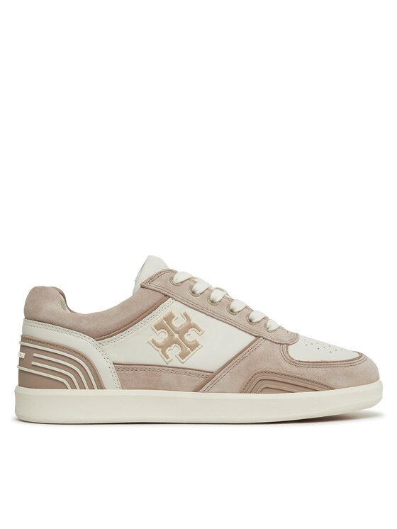Tory Burch Tory Burch Tossud Clover Court 155626 Beež